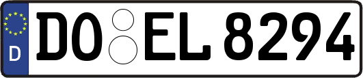 DO-EL8294