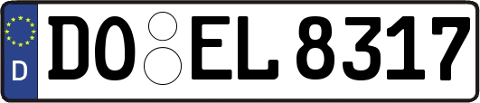 DO-EL8317