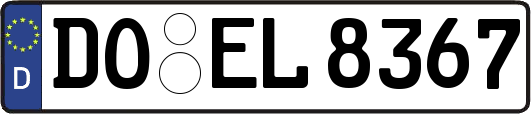 DO-EL8367