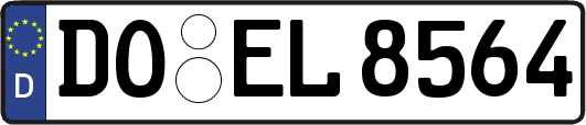 DO-EL8564