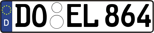 DO-EL864