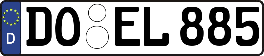DO-EL885