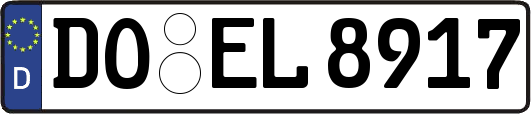DO-EL8917