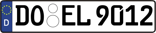 DO-EL9012