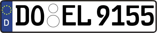 DO-EL9155