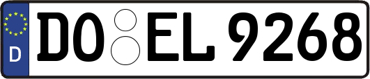 DO-EL9268