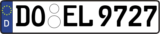 DO-EL9727