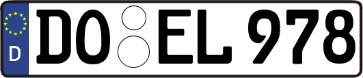 DO-EL978