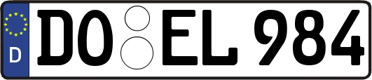 DO-EL984