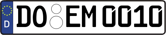 DO-EM0010