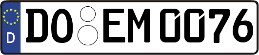 DO-EM0076