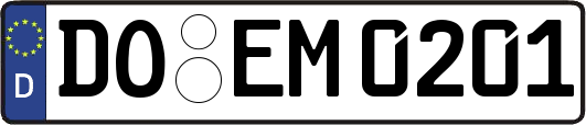 DO-EM0201