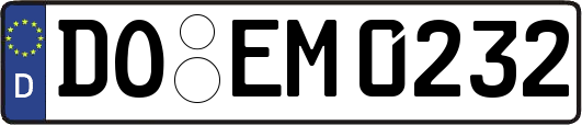 DO-EM0232