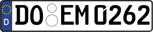 DO-EM0262