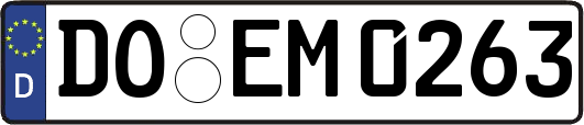 DO-EM0263