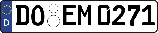 DO-EM0271