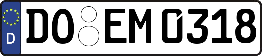 DO-EM0318
