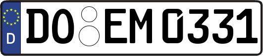 DO-EM0331