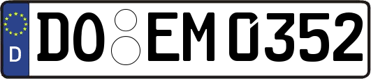 DO-EM0352