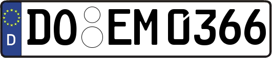 DO-EM0366