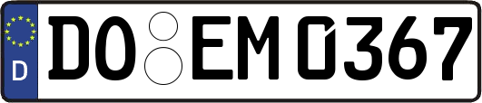 DO-EM0367