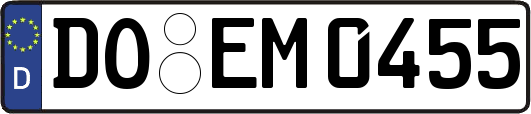 DO-EM0455