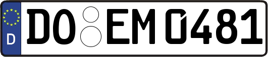 DO-EM0481