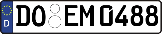 DO-EM0488