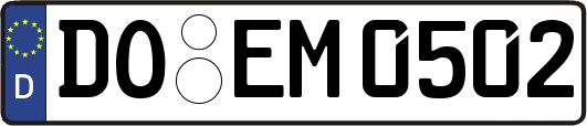 DO-EM0502