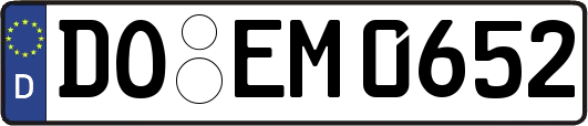 DO-EM0652