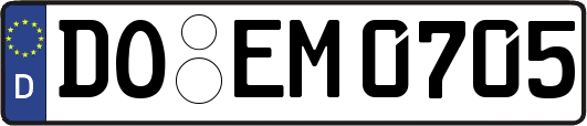 DO-EM0705