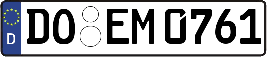 DO-EM0761