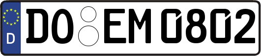 DO-EM0802