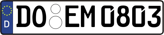 DO-EM0803