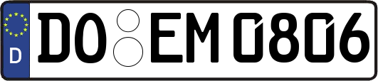 DO-EM0806