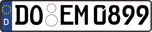 DO-EM0899