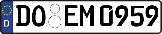 DO-EM0959