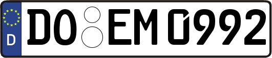 DO-EM0992