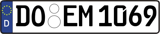 DO-EM1069
