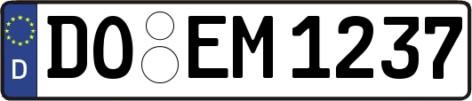 DO-EM1237