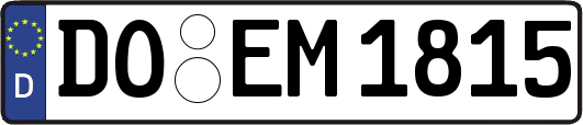 DO-EM1815