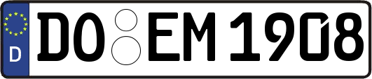 DO-EM1908
