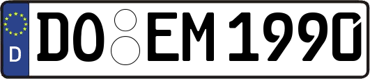 DO-EM1990