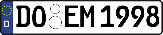 DO-EM1998