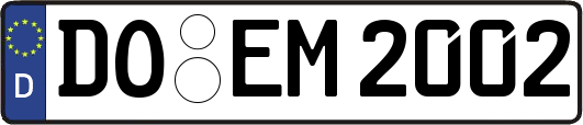 DO-EM2002