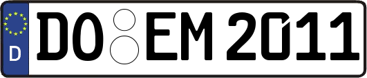 DO-EM2011