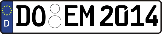 DO-EM2014