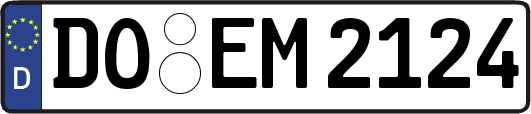 DO-EM2124