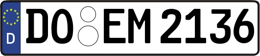 DO-EM2136