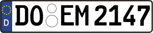 DO-EM2147